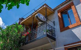 Silver Hotel